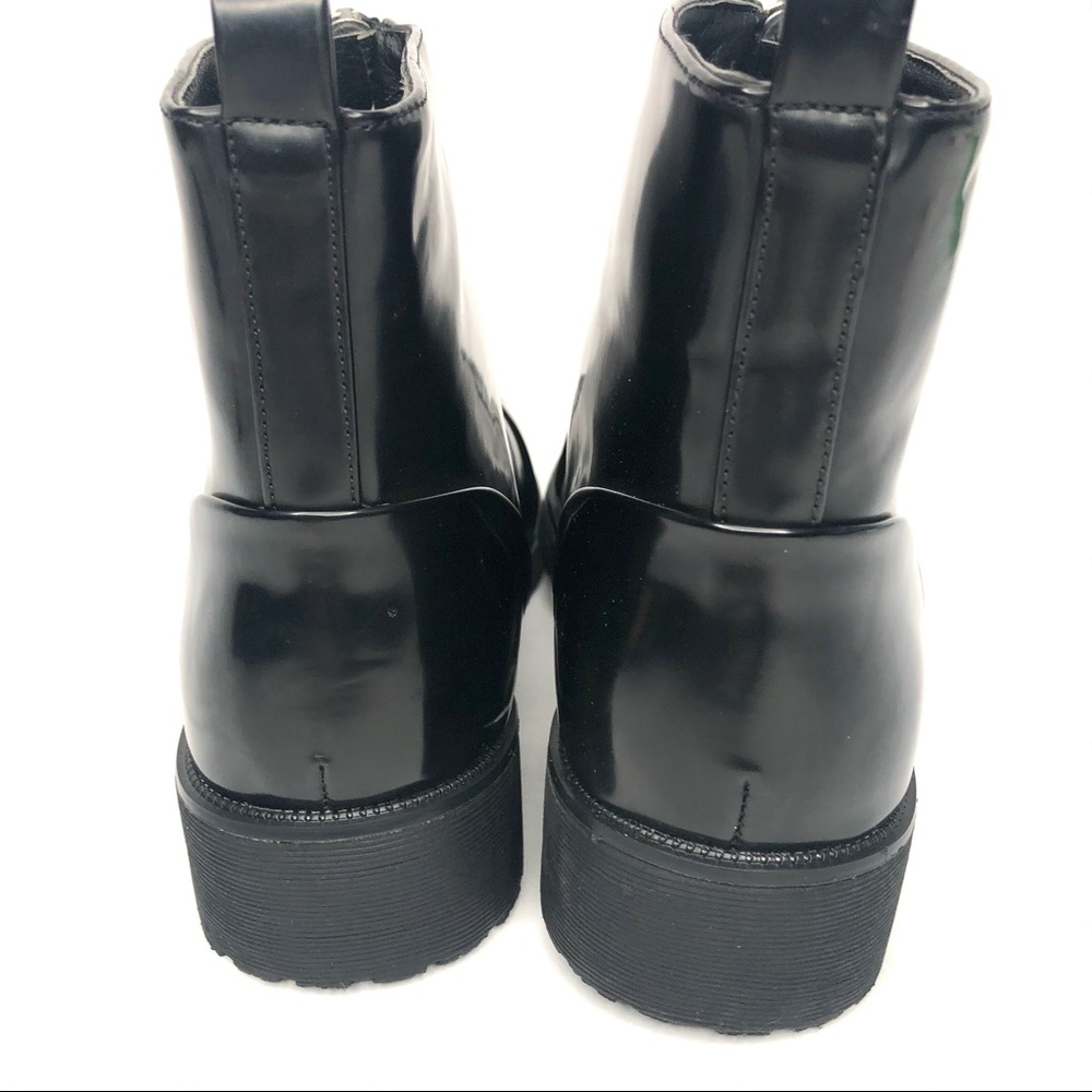 Women’s Electric Karma Ally Boots Sz 10 - Picture 5 of 14